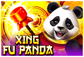 Play Xing Fu Panda